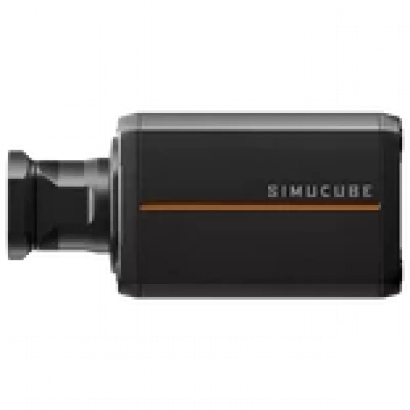 Simucube 3 70mm adaptér