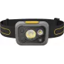 GP čelová lampa 375 lúmenov CHW54 3X AAA (260GPACTCHW54000)