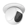 Ubiquiti UniFi UACC-G5-PTZ-ICM zapustený stropný držiak pre kameru G5 PTZ, polykarbonát