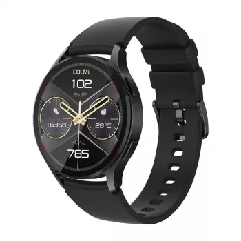 Smartwatch Colmi i28 Ultra čierny