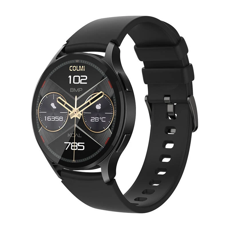 Smartwatch Colmi i28 Ultra čierny