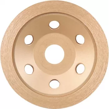 Makita - diamantová miskovitá brúska - 125 mm - pre P/N: PC5001C (B-12289)