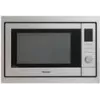 Panasonic NN-TK81KCSCP montážna sada pre vstavanú mikrovlnnú rúru