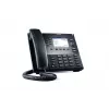 Mitel 80C00002AAA-A IP telefón čierny 9 liniek LCD