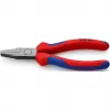 Knipex 20 02 160 modrý