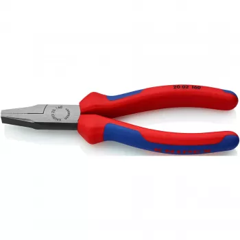 Knipex 20 02 160 modrý
