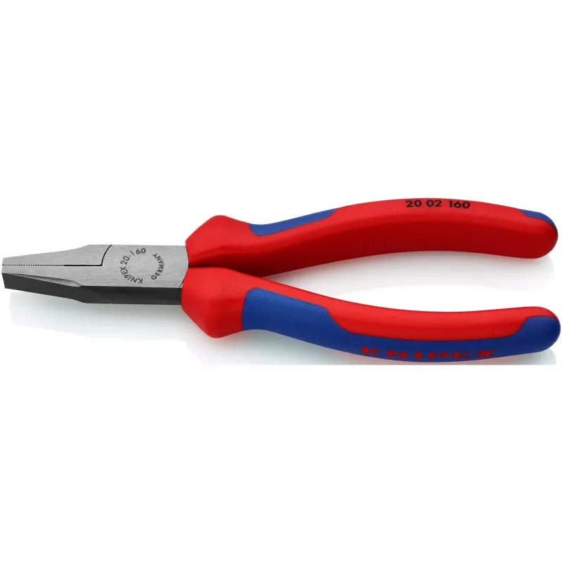 Knipex 20 02 160 modrý