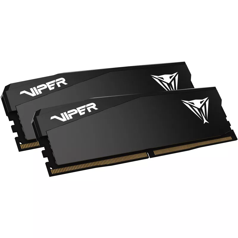 Pamäť PATRIOT DDR5 32GB 6000MHz Viper Elite 5 Ultra CL28