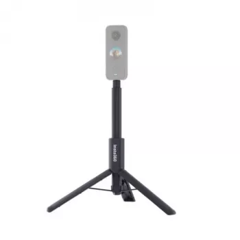 Stativ Insta360 CINX2CB/G 3 nohy čierna výška 24,5-109 cm