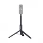 Stativ Insta360 CINX2CB/G 3 nohy čierna výška 24,5-109 cm