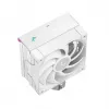 DeepCool AK400 Digital PRO WH procesorový vzduchový chladič 12 cm biely 1 ks