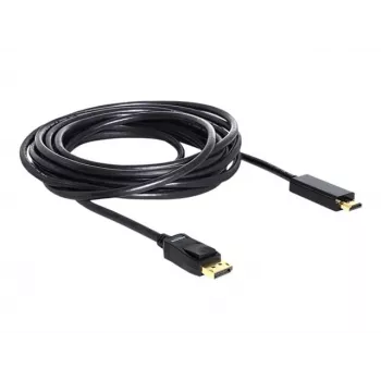 Video kábel adaptér DeLOCK 82441