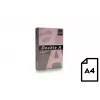 Farebný papier Double A, 80 g, A4, 500 listov, ružová