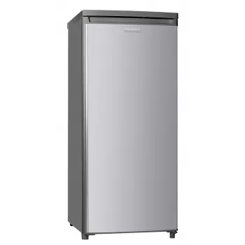 Chladnička MPM-200-CJ-19/E nerez