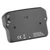 Palubná doska volantu Ascher Racing 4 palce model 76080028 pre simracing zostavy