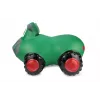 Nafukovacia hračka Jamara Fendt skákací traktor