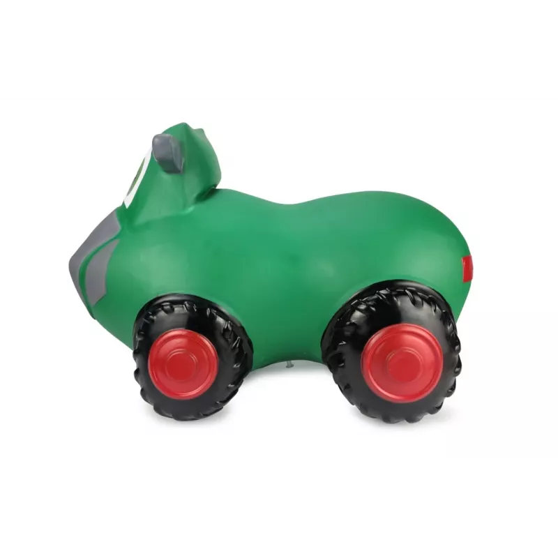 Nafukovacia hračka Jamara Fendt skákací traktor