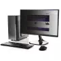Filter proti videniu Qoltec 51061 pre 61 cm (24 palcov) monitor