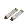 Extralink SFP WDM modul SFP 1,25G 1,25Gbps, 1310/1550nm, singlemode, 20km, SC, DOM, pár