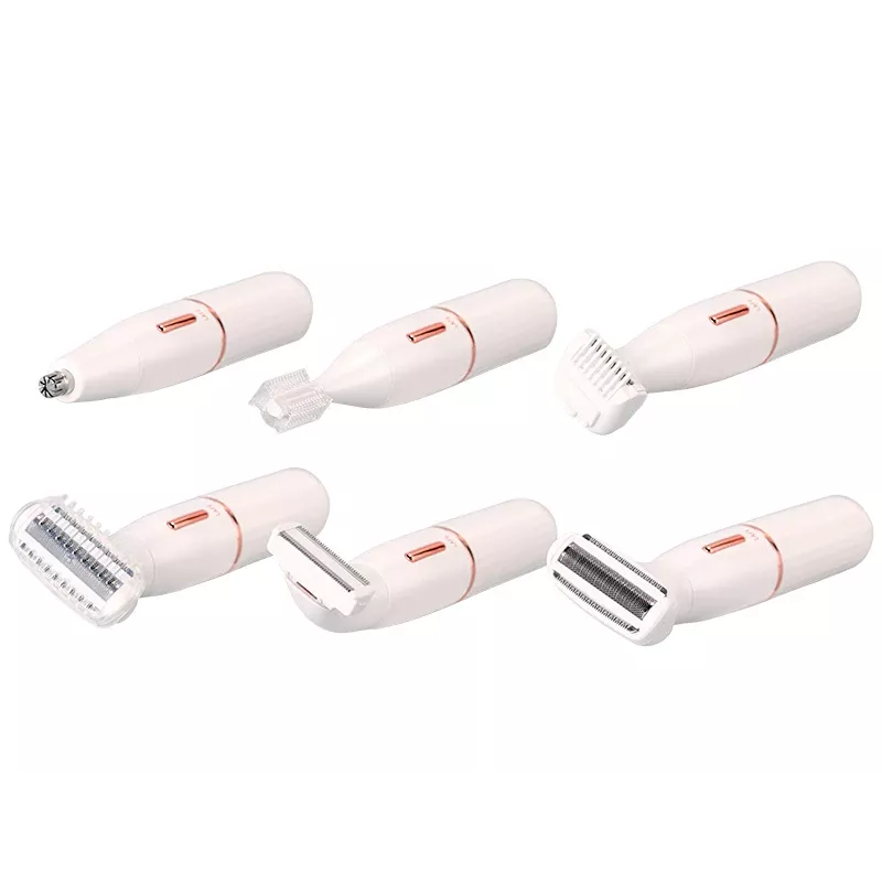Lafe 47669 dámsky holiaci strojček 6 v 1 UltraTrim