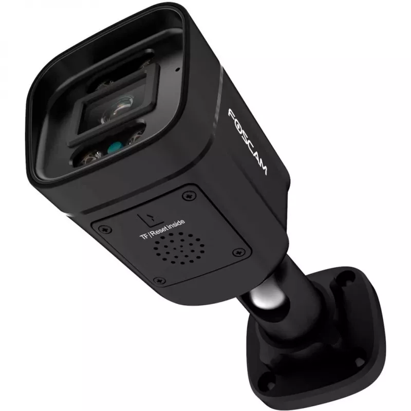 Foscam V5EP Bullet IP bezpečnostná kamera vonkajšia 3072 x 1728 pixelov nástenná (V5EP (čierna))