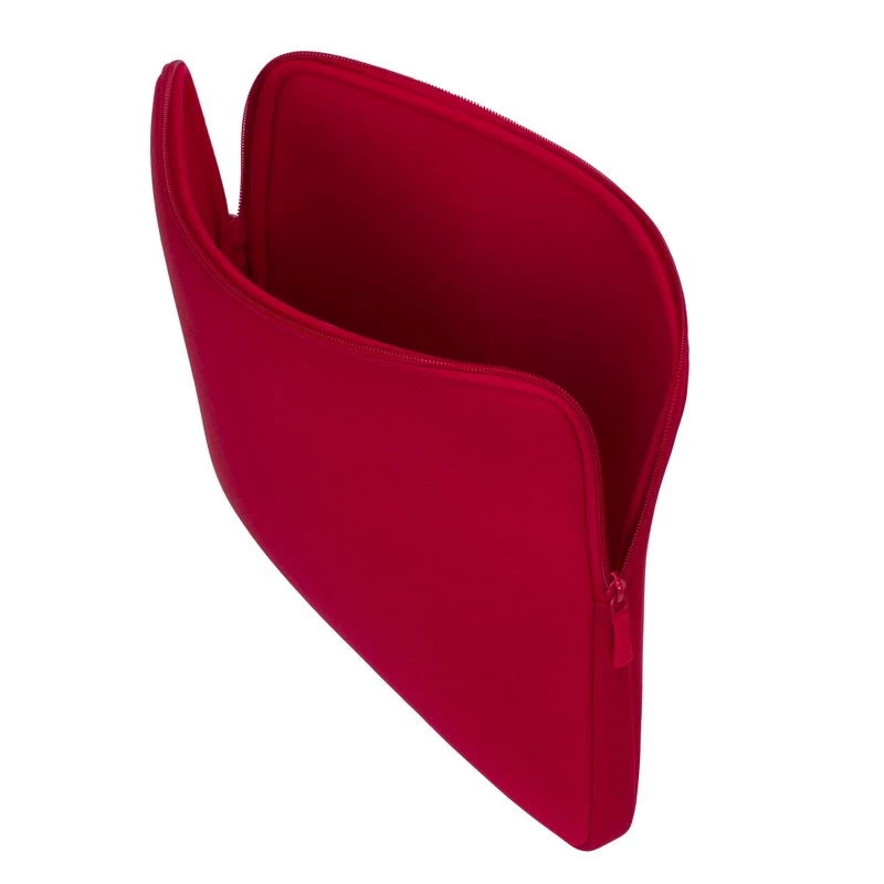 Puzdro Sleeve Rivacase 5123 33,8 cm (13,3 palca) červená