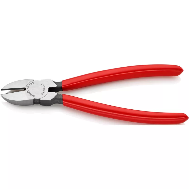 Knipex 70 01 180 červená
