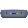 IP telefón Grandstream Networks WP836 modrý 3 linky LCD Wi-Fi