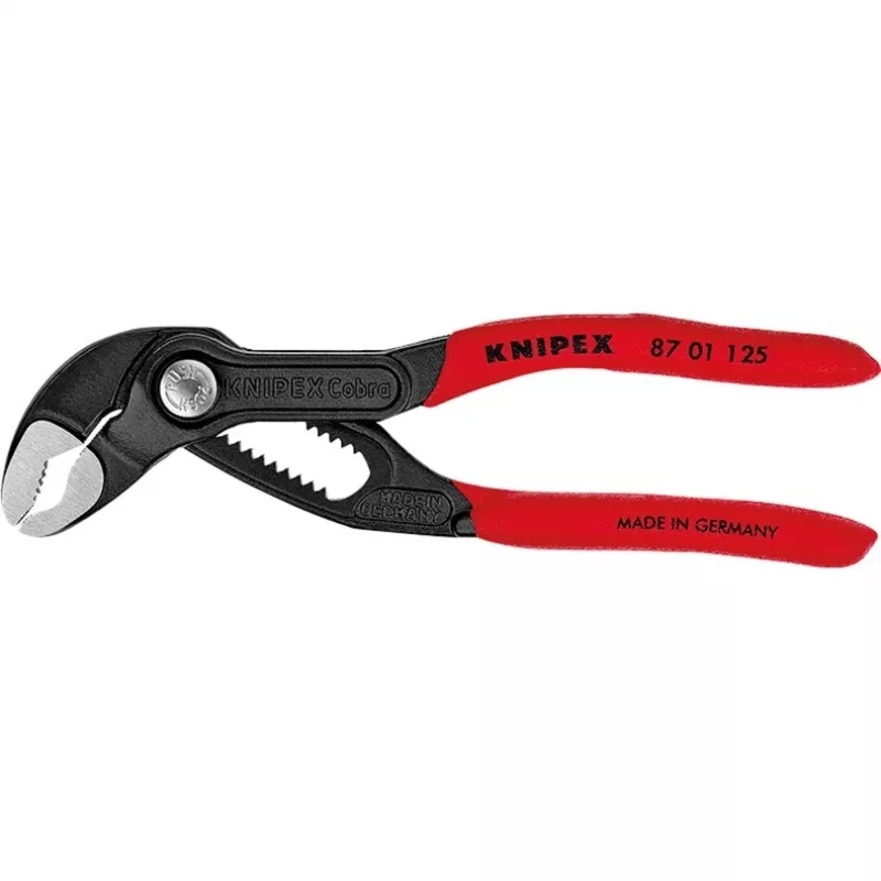 Sada klieští Knipex Mini sada klieští 00 20 72 V01