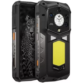 Robustný smartfón UleFone Armor 29 Ultra – 6,67