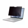 Dicota D50021-2SM Privacy Filter 2-Way Side-Mounted 39,6 cm (15,6 inch) 16:10 Frameless