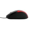 Optická myš SIRIUS EM102R USB