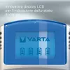Nabíjačka batérií Varta POWERLCD