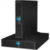 PowerWalker VI 3000RT LCD UPS 3 kVA 2700 W 9 zásuviek