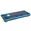 Ducky DKON2187ST-PDEPDDBBHHC1 produkt strieborná