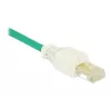 Káblový konektor DeLOCK 86415 RJ-45 biely