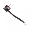 Bezkefkový motorový set BETAFPV 0702 27000KV — 4 ks pre mikrodrony