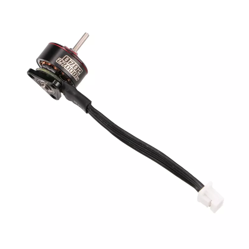 Bezkefkový motorový set BETAFPV 0702 27000KV — 4 ks pre mikrodrony