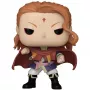 Funko Pop figúrka Black Clover Fuegoleon 10 cm (143273)
