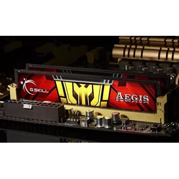 Pamäťový modul G.Skill DDR3 8 GB 1333 MHz