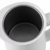 Automatický šľahač mlieka JATA JECL1820 biela 240 ml 400 W