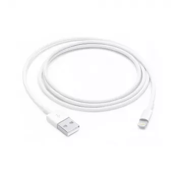 Apple Lightning na USB kábel 1m MUQW3ZM/A