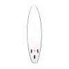FunWater SUP Paddleboard SUPFW69A (zeleno-biela)