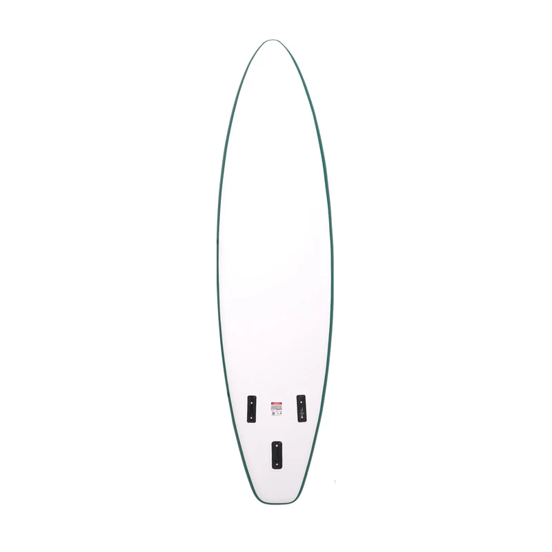 FunWater SUP Paddleboard SUPFW69A (zeleno-biela)