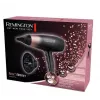 Fén na vlasy 2200e 3 teploty/2 rýchlosti Rose Shimm