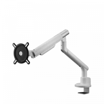 One for All držiak monitora Design Single biely DM 7120 (DM7120)