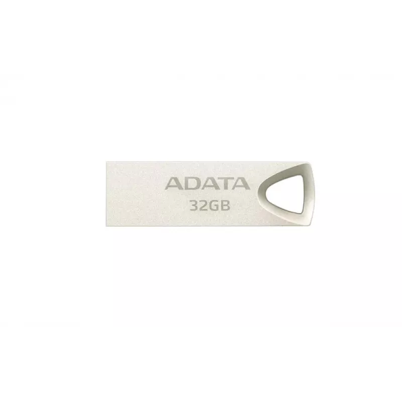 ADATA AUV210-32G-RGD USB flash disk 32 GB USB Type-A 2.0 béžový