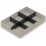 Styro 268-405.75 čierna