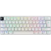 Logitech G PRO X 60 herná klávesnica USB RF Wireless Bluetooth QWERTY US International biela