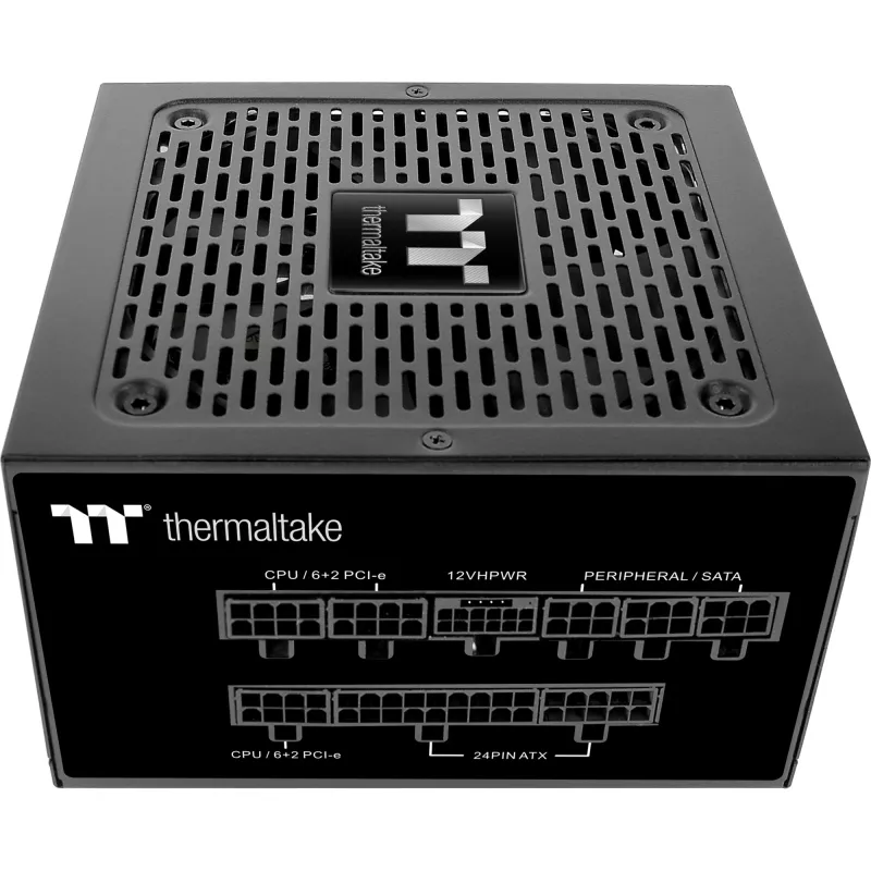 Napájací zdroj Thermaltake TOUGHPOWER GF A3 650 W